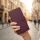Tech-Protect Wallet Galaxy A36 / A56 / A37 5G Mulberry - 1523247 - zdjęcie 4